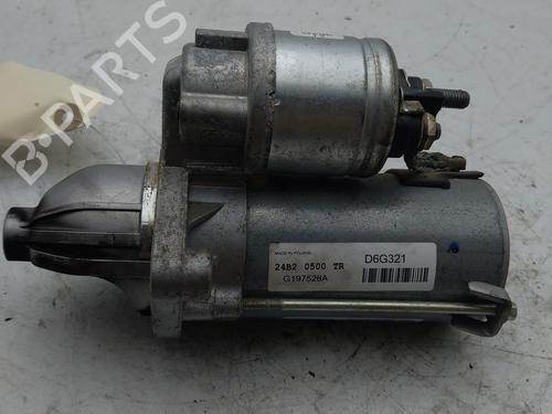 Used Starter Starter 38973337 38973337