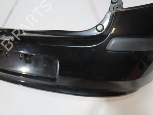 Rear bumper RENAULT CLIO III (BR0/1, CR0/1) 1.5 dCi (BR17, CR17) | BP29414565C8 