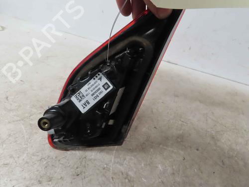 Left tailgate light OPEL CORSA E (X15) 1.4 (08, 68) | BP37045729C79 - Image 2