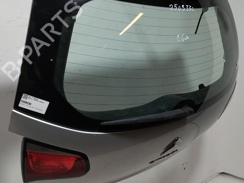 Tailgate CITROËN C3 II (SC_) 1.6 BlueHDi 100 | BP38004986C6 - Image 3