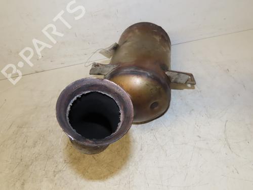 Used Catalyst CITROËN C3 II (SC_) 1.4 HDi 70 (SC8HZC, SC8HR0, SC8HP4) (68 hp) 22185743