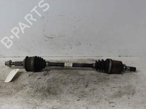 Used Left front driveshaft Left front driveshaft 37044420 37044420