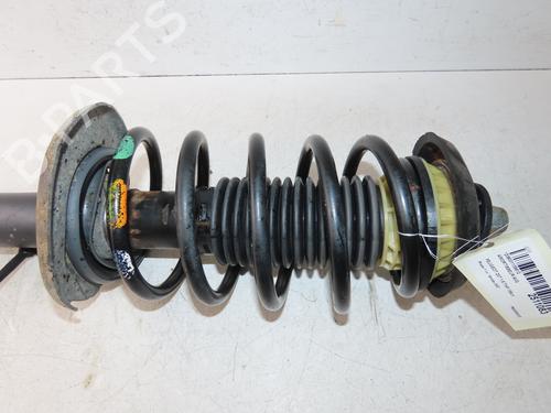 Used Left front shock absorber Left front shock absorber PEUGEOT 207 (WA_, WC_) 1.6 16V Turbo (150 hp) 33133720 33133720