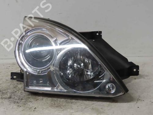 Used Right headlight Right headlight 37045490 37045490