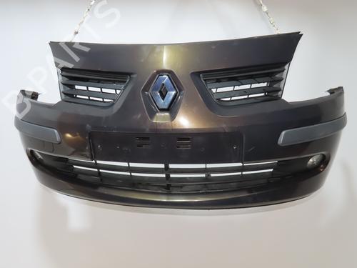 front-bumper-renault-modus-grand-modus-fjp0_-2004-33058601 main image