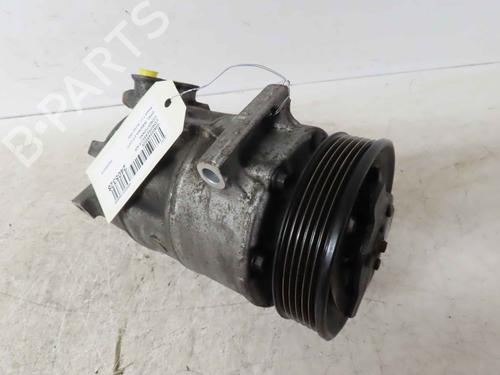 Used AC compressor AC compressor 37048568 37048568