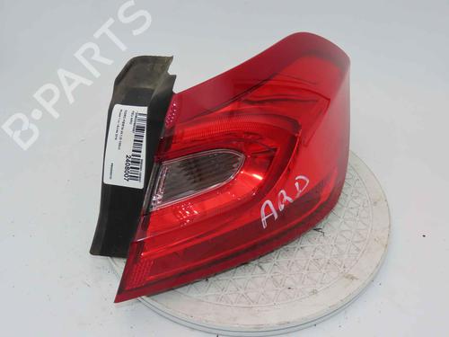 right-taillight-ford-fiesta-vii-hj-hf-2017-37048941 main image