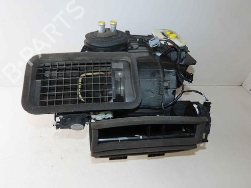 Heater matrix box RENAULT CLIO V (B7_) 1.0 TCe 100 (B7MT) | BP37058901M61 - Image 2
