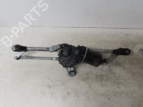 Front wiper motor CHEVROLET AVEO / KALOS Hatchback (T250, T255) 1.2 | BP16893122M29 