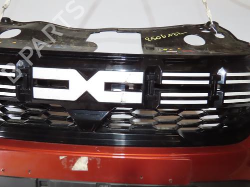 Used Front bumper DACIA JOGGER (RK_) 1.0 TCe 100 ECO-G (RKMT) (101 hp) 29393372