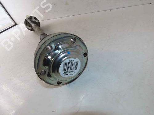 Right rear driveshaft BMW X1 (E84) xDrive 18 d | BP37055271M41 - Image 3
