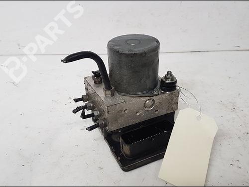 Used ABS pump PEUGEOT 407 SW (6E_, 6D_) 2.0 HDi (140 hp) 11724970