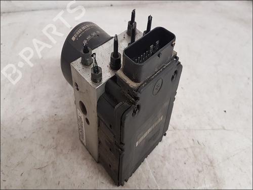 ABS pump PEUGEOT 206 Hatchback (2A/C) 1.9 D | BP23170080M43 