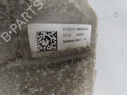 Gearbox BMW 1 (F20) 118 d | BP37040501M3 - Image 5