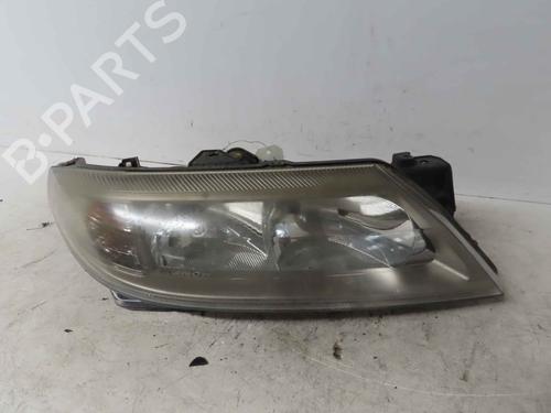 Used Right headlight Right headlight 37048587 37048587