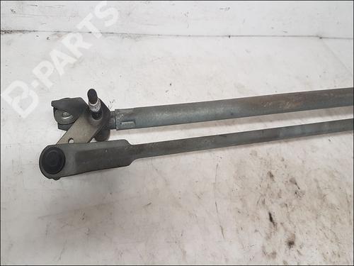 Front wiper motor PEUGEOT 307 (3A/C) 1.6 HDi | BP10954484M29 
