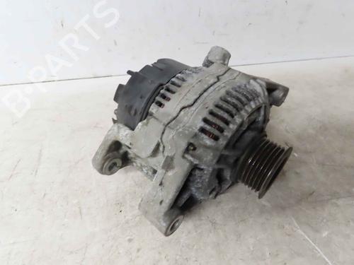 Used Alternator Alternator 37048599 37048599