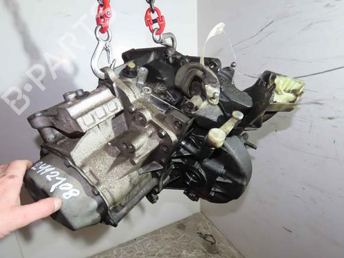 Gearbox CITROËN C4 CACTUS 1.6 BlueHDi 100 | BP37050925M3 - Image 3