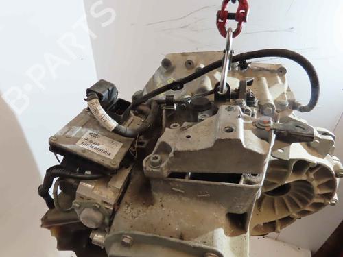 Gearbox CITROËN C3 II (SC_) 1.6 HDi | BP37052471M3 - Image 3