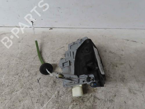 Used Front right lock Front right lock 37047810 37047810