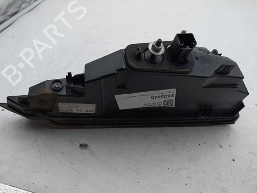 Used Right tailgate light Right tailgate light 38077157 38077157