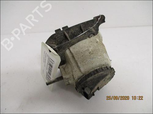 Used Left front fog light PEUGEOT BIPPER Tepee 1.4 HDi (68 hp) 23170668