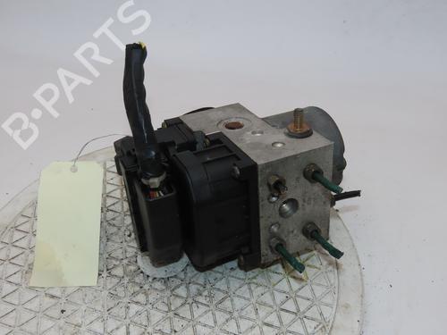 Used ABS pump RENAULT SCÉNIC I MPV (JA0/1_, FA0_) 1.8 16V (JA12, JA1R, JA1M, JA1A) (115 hp) 26195981