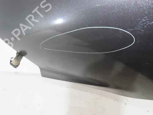 Left rear door FORD FIESTA VII (HJ, HF) 1.5 TDCi Active | BP29986637C4