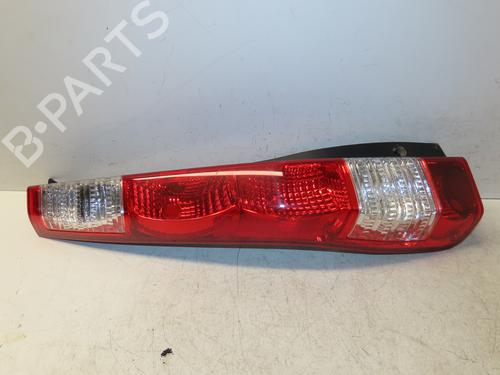 Used Left taillight Left taillight HONDA CR-V II (RD_) 2.2 CTDi (RD9) (140 hp) 36681210 36681210