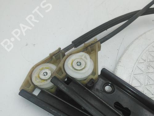 Front left window mechanism AUDI A6 C6 Avant (4F5) 2.7 TDI | BP37276220C22 - Image 4