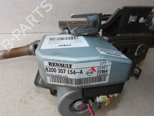 Steering column RENAULT MODUS / GRAND MODUS (F/JP0_) 1.5 dCi (FP0F, JP0F) | BP37059346M21 - Image 5
