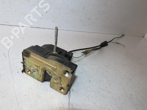 Højre bagtil lås RENAULT MEGANE I (BA0/1_) 1.6 16V (BA04, BA0B, BA11, BA1J, BA16, BA19, BA1K, BA1V,... (107 hp) 33134869