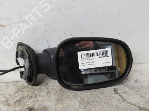 Used Right mirror Right mirror 37049092 37049092