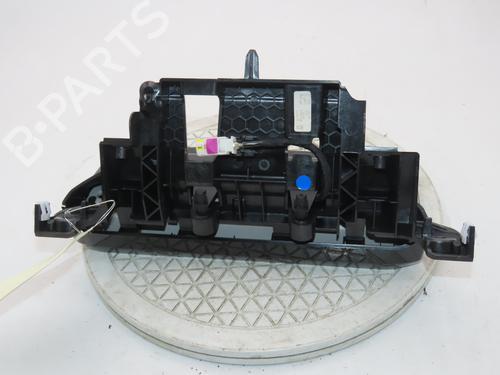 Display monitor PEUGEOT 3008 II SUV (MC_, MR_, MJ_, M4_) Hybrid | BP31055070C48