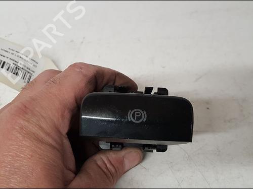Used Hand brake CITROËN C4 II (NC_) 1.2 THP 130 (NCHNYM, NCHNYT) (130 hp) 14952963