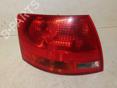 Used Rear bumper left light Rear bumper left light 37050461 37050461