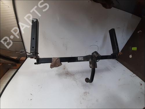 Used Tow ball/Mechanism AUDI A6 C5 Avant (4B5) 1.9 TDI (130 hp) 15100209