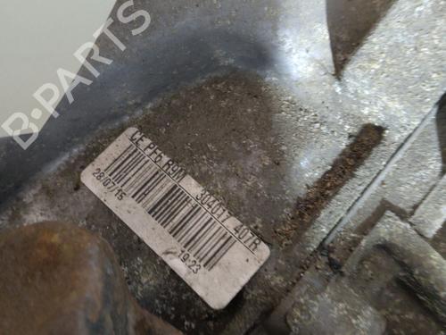Gearbox RENAULT TRAFIC III Van (FG_) 1.6 dCi 90 (FGME) | BP38973326M3  - Image 5