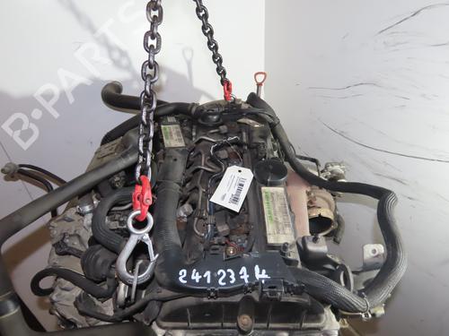 Engine MERCEDES-BENZ SPRINTER 3,5-t Van (B906) 310 CDI (906.631, 906.633, 906.635, 906.637) | BP26195434M1