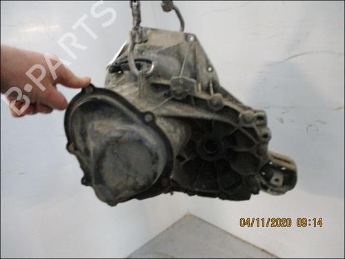 Used Gearbox FORD KA (RB_) 1.3 i ROCAM (70 hp) 15984087