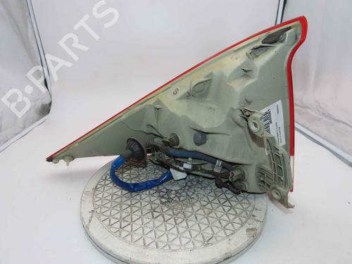 Right taillight HONDA INSIGHT (ZE_) 1.3 IMA (ZE28, ZE2) | BP37061243C35 - Image 3