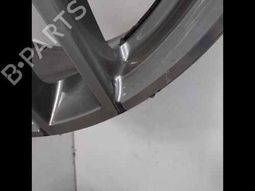 Rim MERCEDES-BENZ GLC Coupe (C253) 350 d 4-matic (253.325) | BP25126884C45 