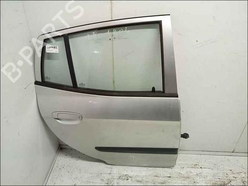 Used Right rear door Right rear door 37043046 37043046