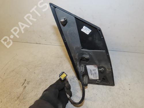 Used Left mirror CITROËN JUMPY II Van 1.6 HDi 90 8V (90 hp) 23086287