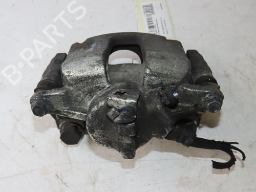Right rear brake caliper FIAT DUCATO Platform/Chassis (250_) 140 Multijet 2,3 D | BP29380167M106 