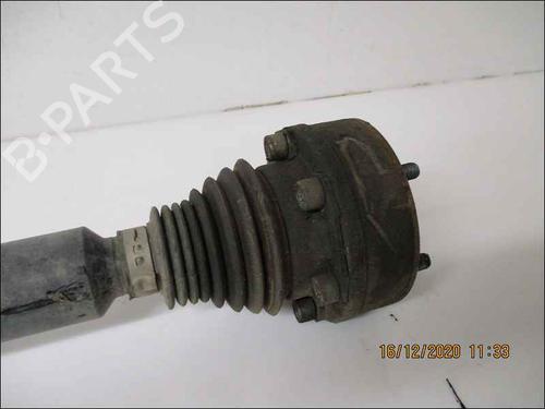 Right front driveshaft VW GOLF V (1K1) 2.0 SDI | BP37040370M39 - Image 3