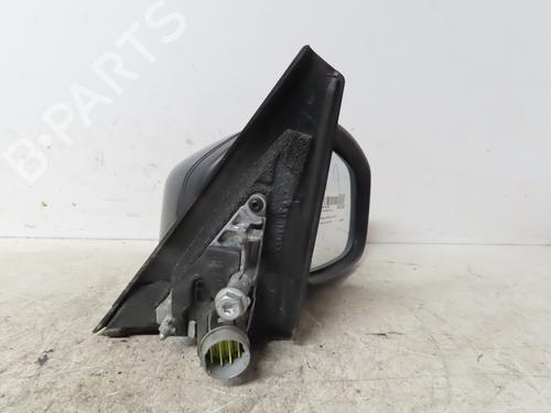 Right mirror RENAULT ESPACE IV (JK0/1_) 2.0 dCi (JK03, JK04, JK1C, JK1G, JK1J, JK1K) | BP18316270C27 