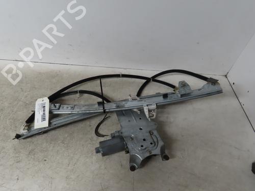 Front right window mechanism CITROËN XSARA PICASSO (N68) 2.0 HDi (90 hp) 17738682