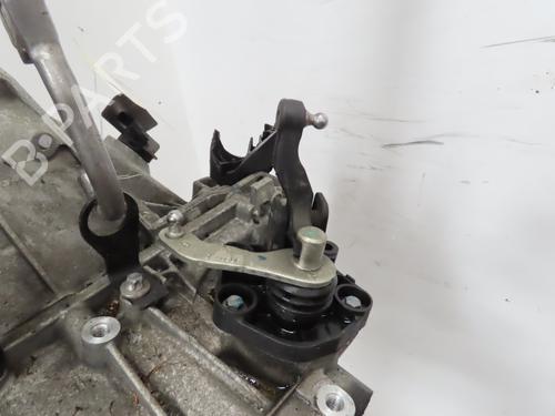 Gearbox DACIA SANDERO II TCe 90 LPG (B8M1) | BP17241678M3 