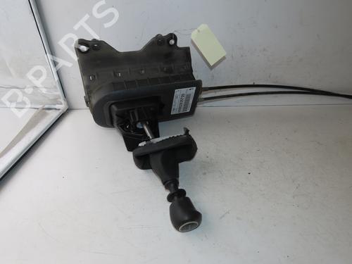 Schakelhendel FIAT PUNTO (199_) 1.4 Natural Power (78 hp) 33133390